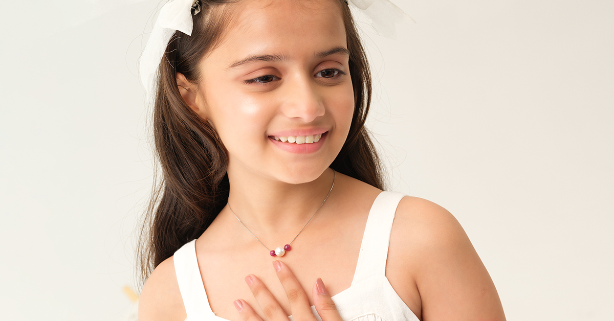 Why Akoya Pearls Are So Special & Timeless