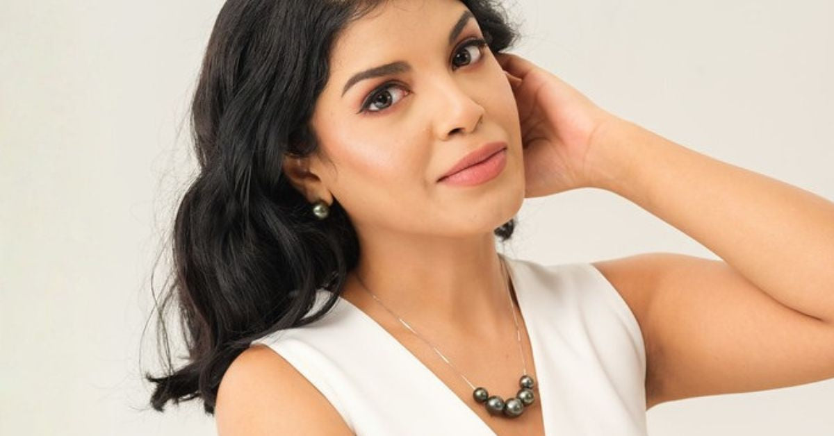 What Makes Tahitian Pearls So Special?