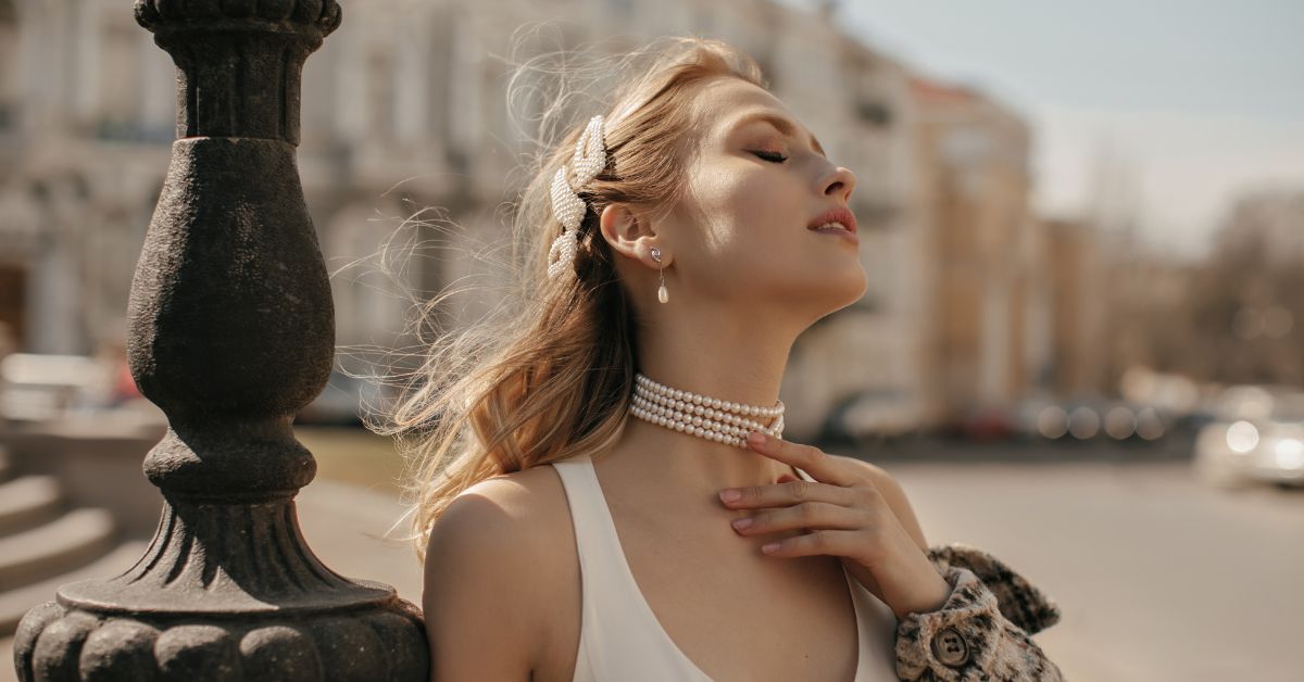 Latest Pearl Jewellery Trends in 2026 You Shouldn’t Miss