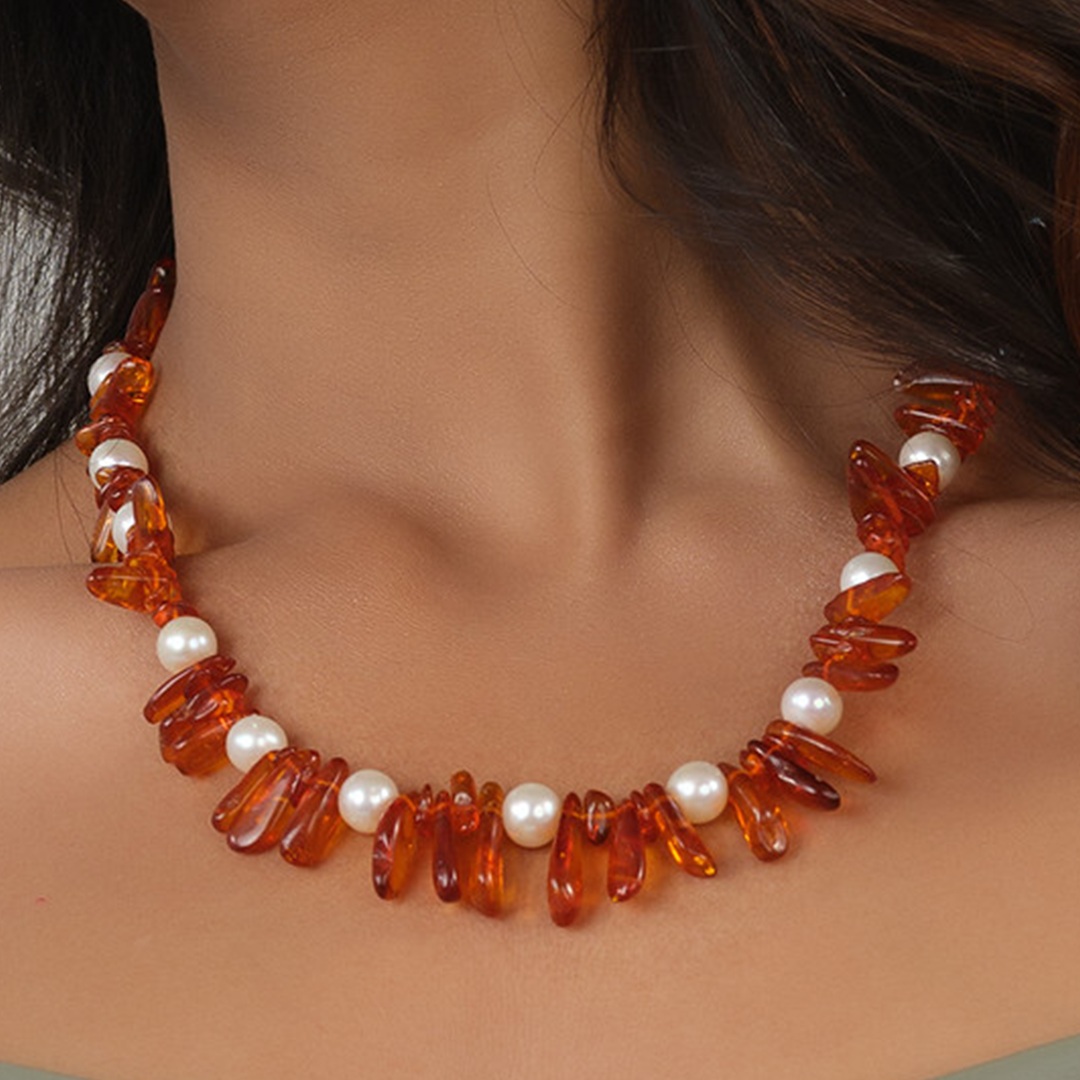 Freshwater Pearl Jewelry