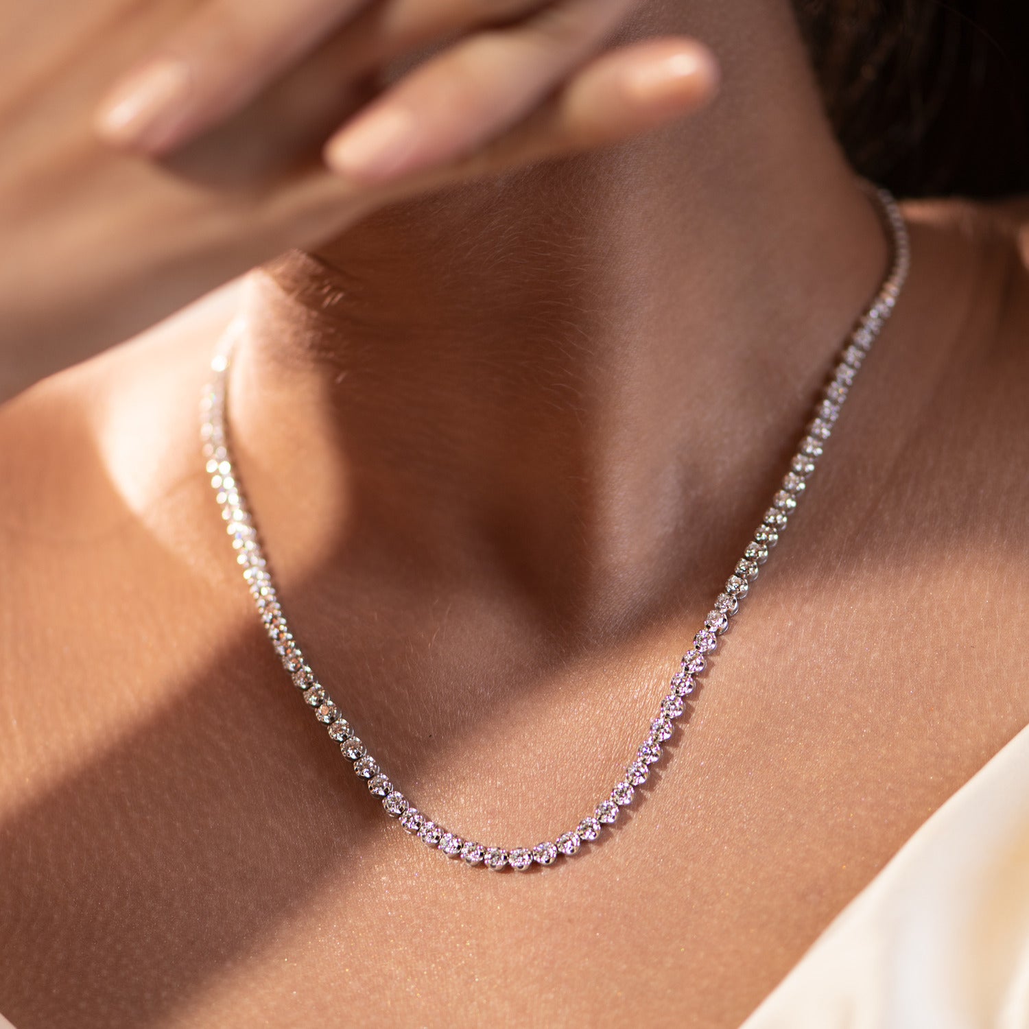 Diamond Jewelry