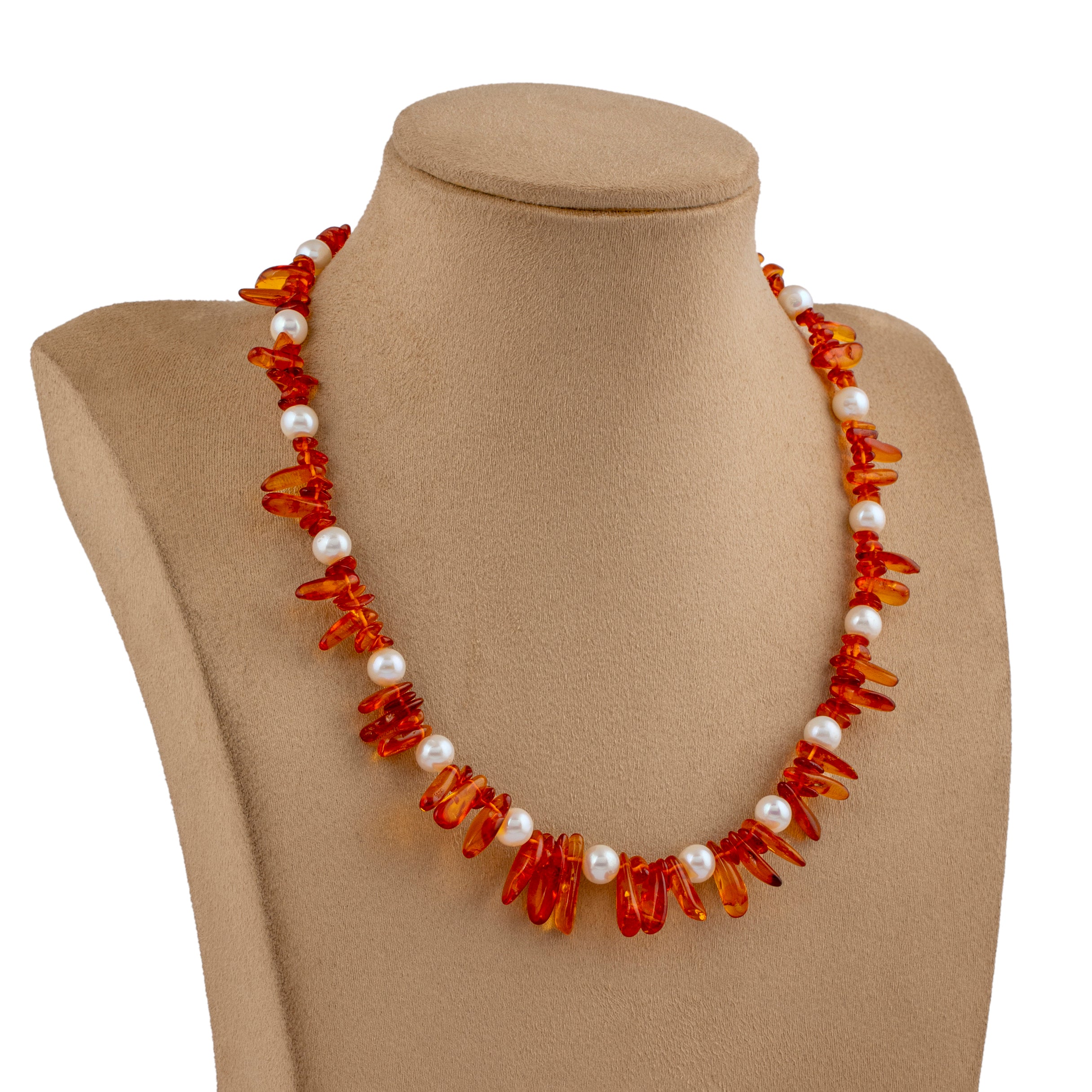 Multicolor Freshwater Pearl Jewelry
