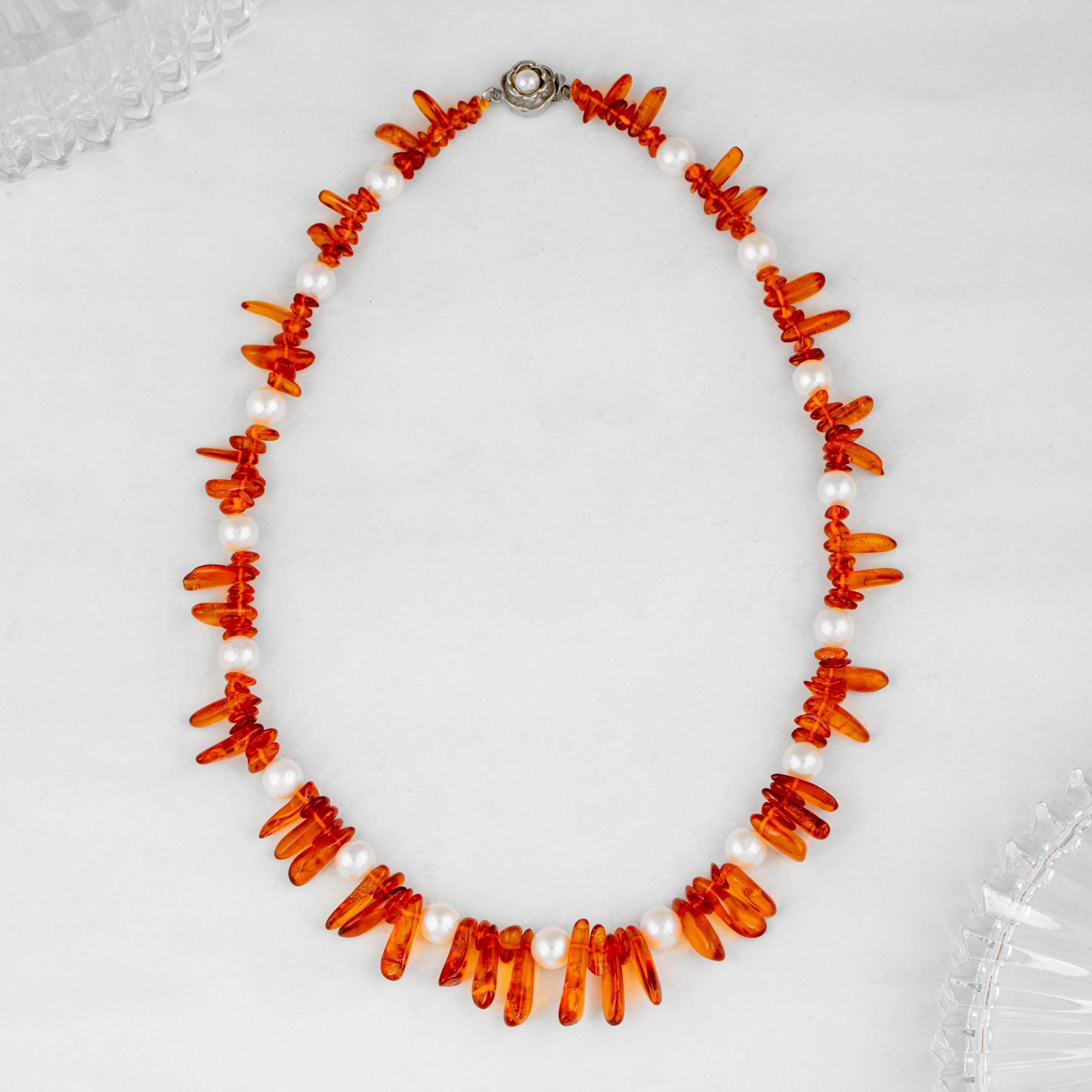 Freshwater Pearl Necklace