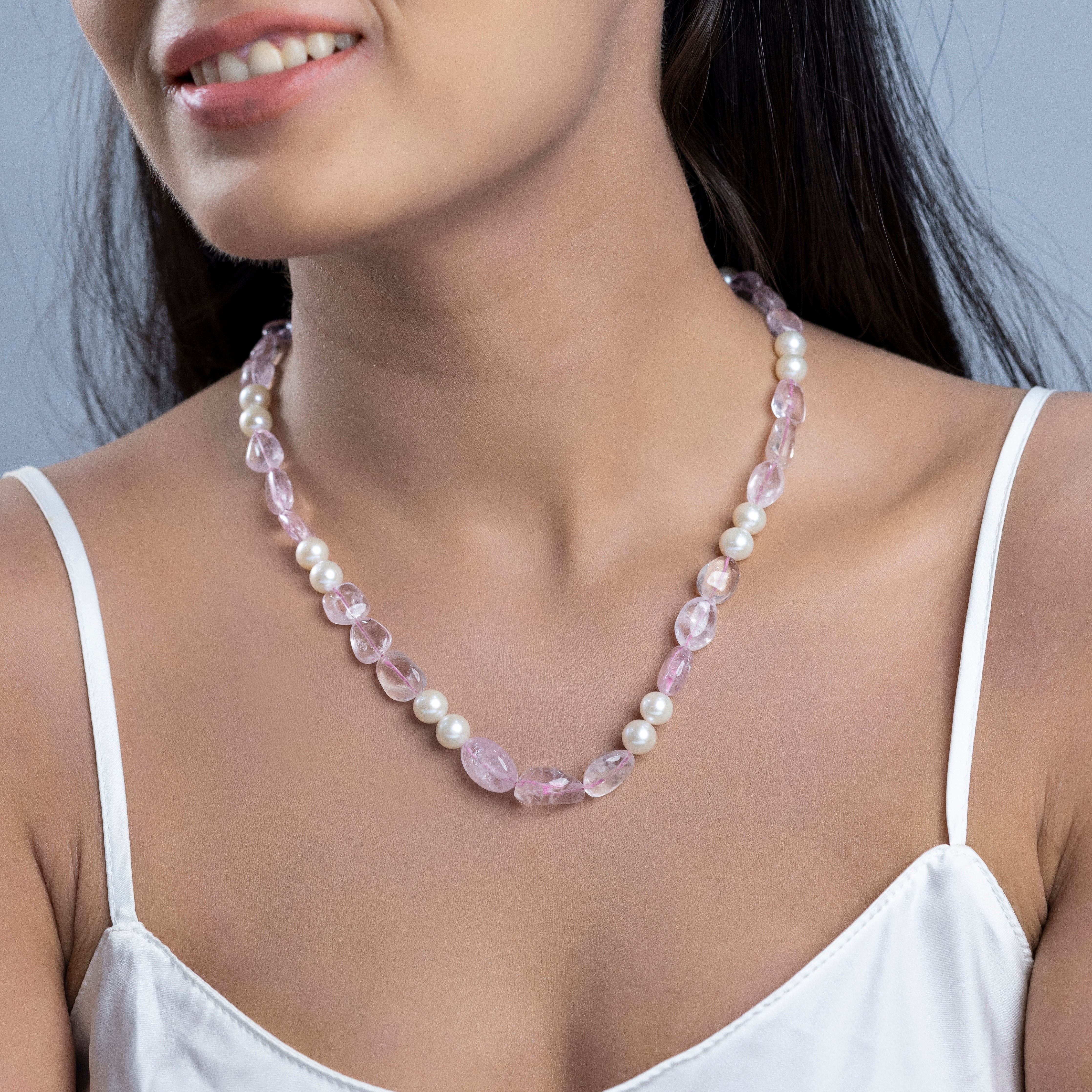 Freshwater White Pearl