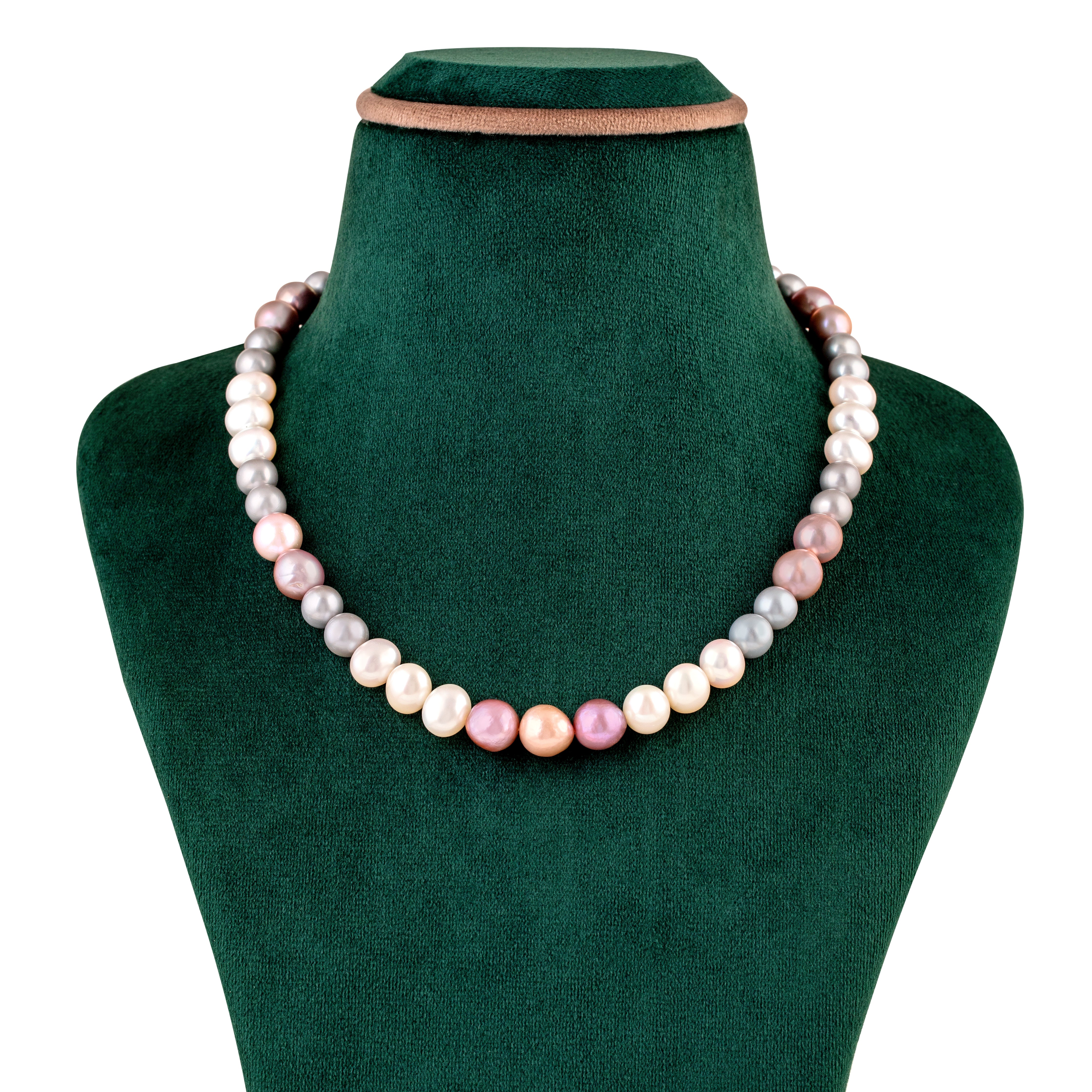 Freshwater Pearl Necklace