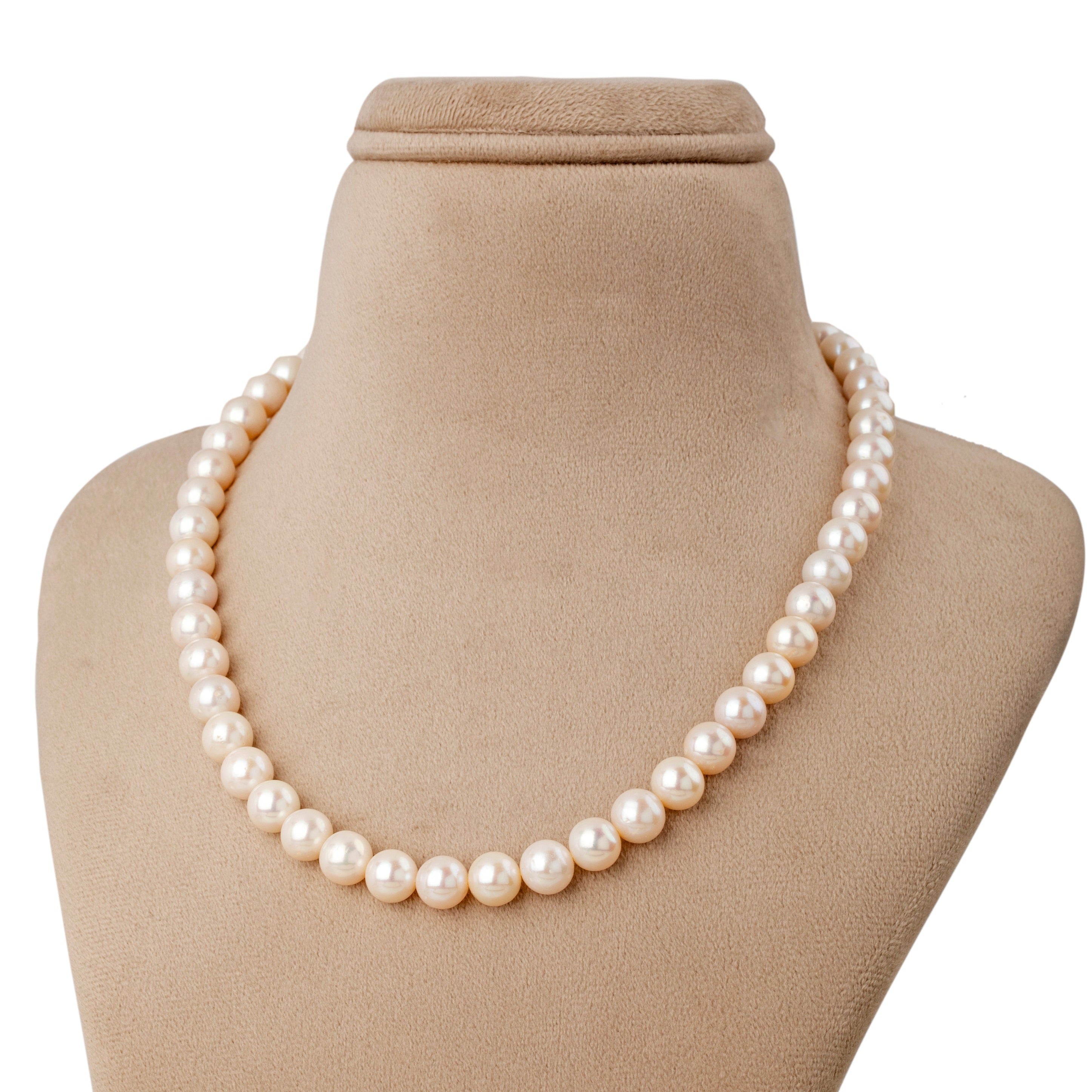 Freshwater Pearl Necklace