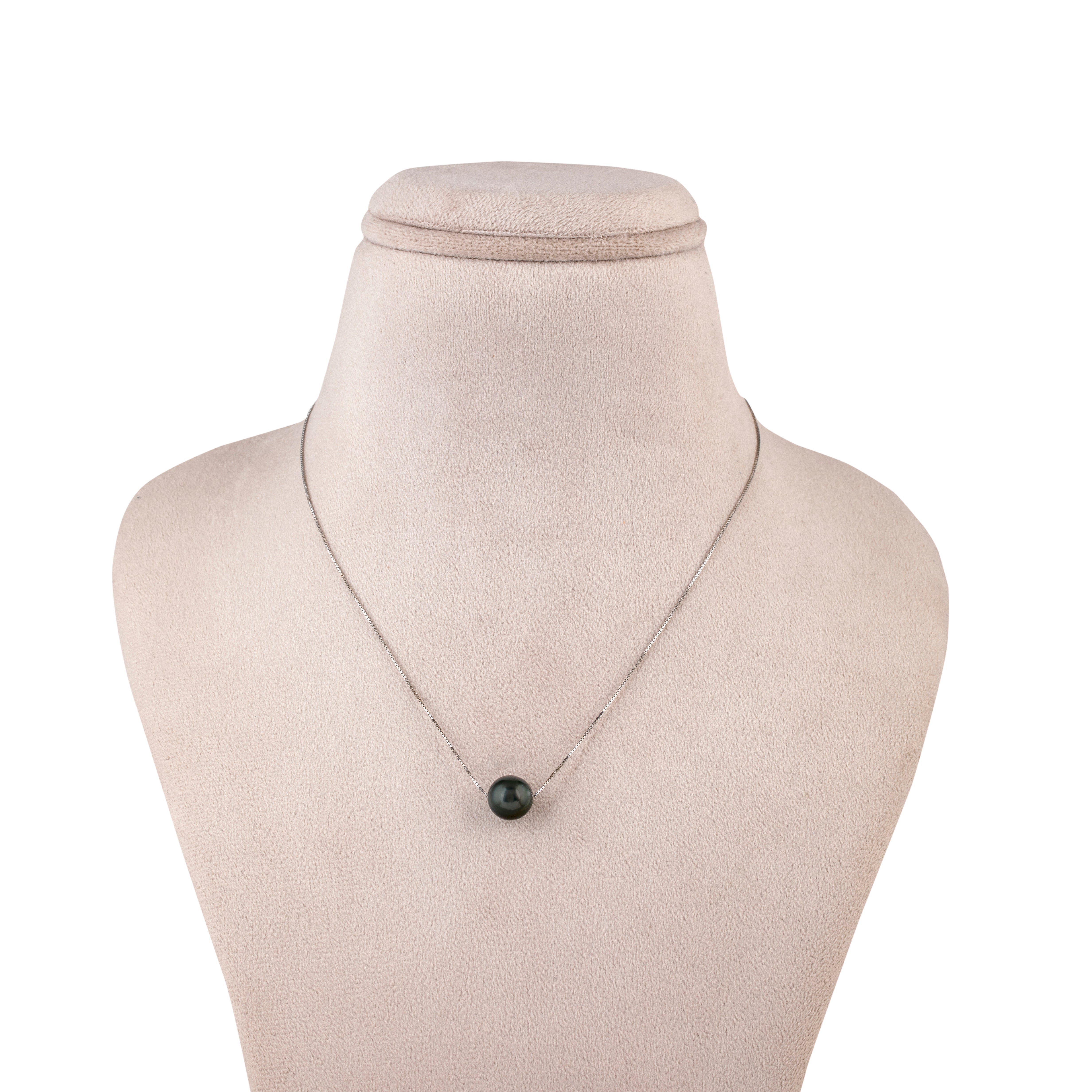 Tahitian Pearl Jewelry