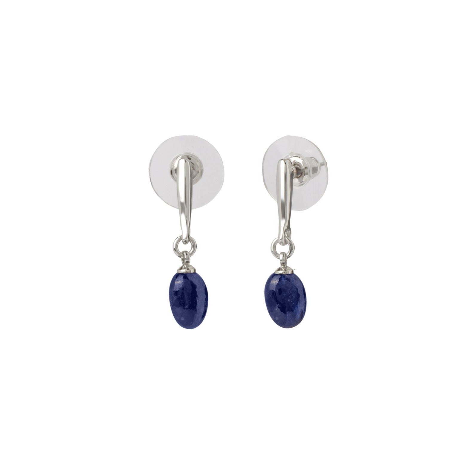 Nature's Embrace Blue Gem Hangings