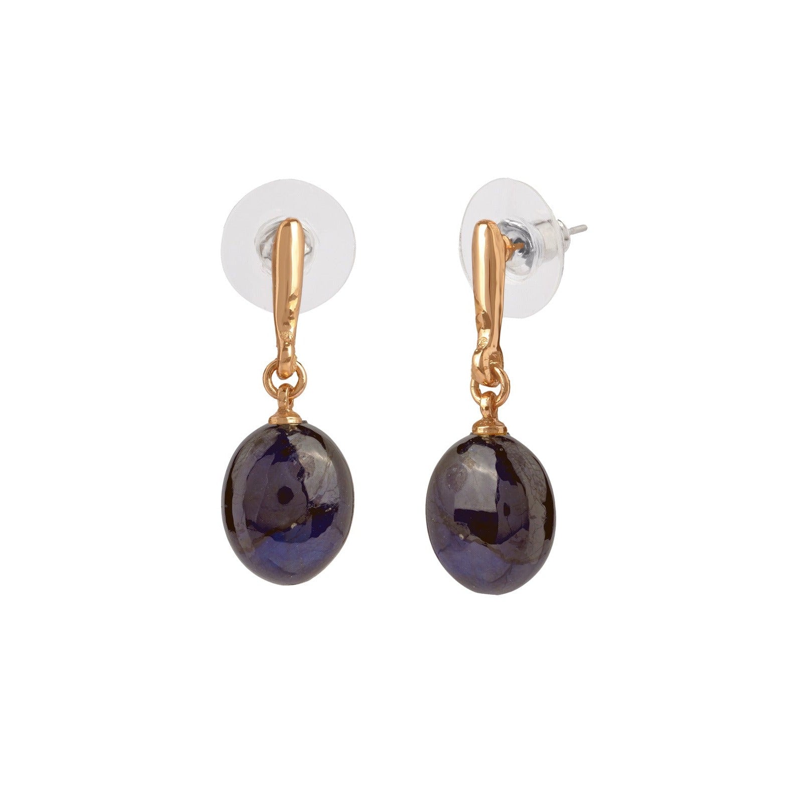 Raven's Grace Gemstone Hangings