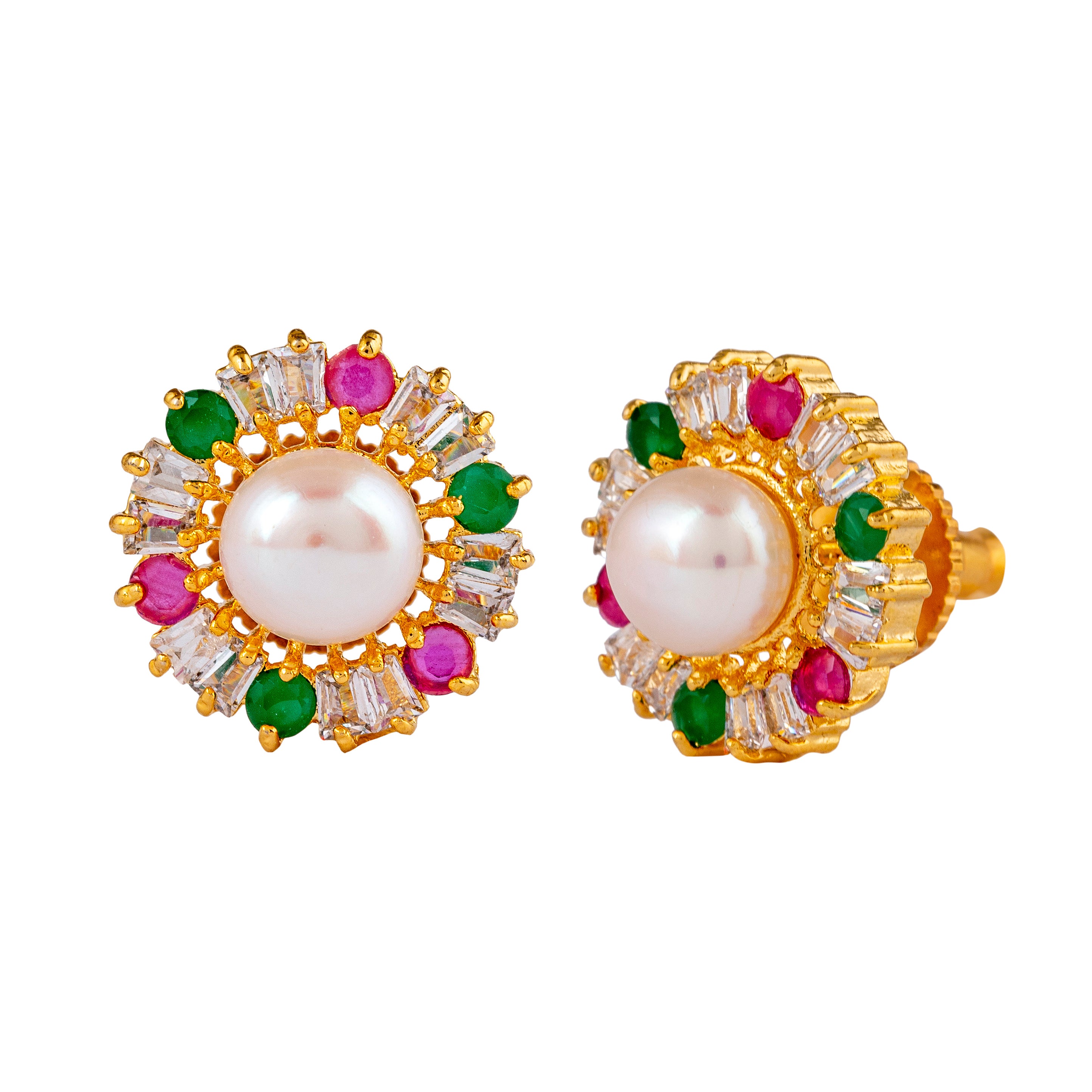 Garden Sparkle Earrings