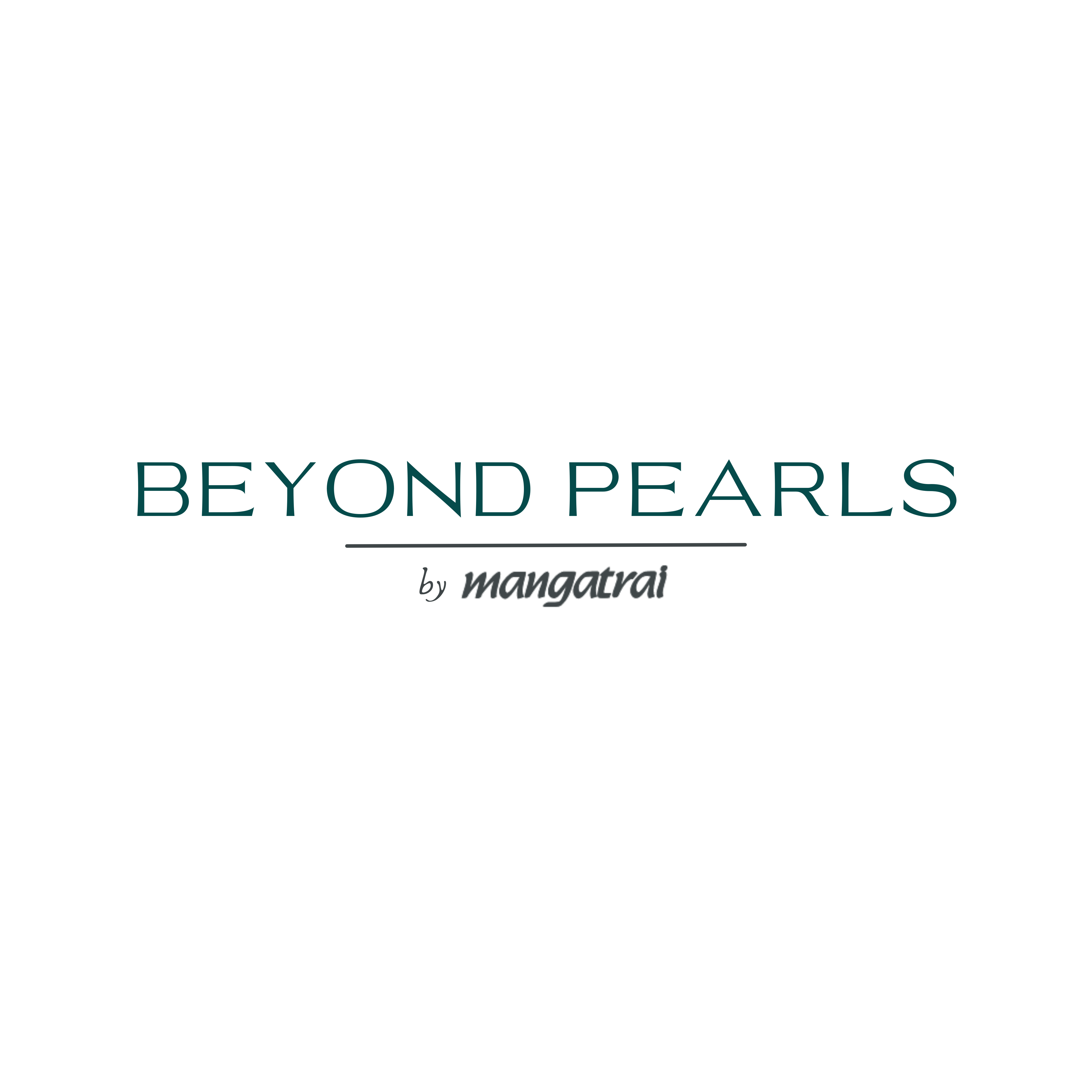 Custom Product - FRESH WATER PEACH PEARL NECKLACE