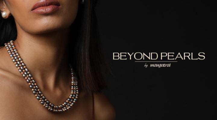 Necklace for every Neckline
