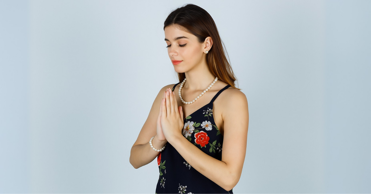 Spiritual Benefits of Wearing Pearls