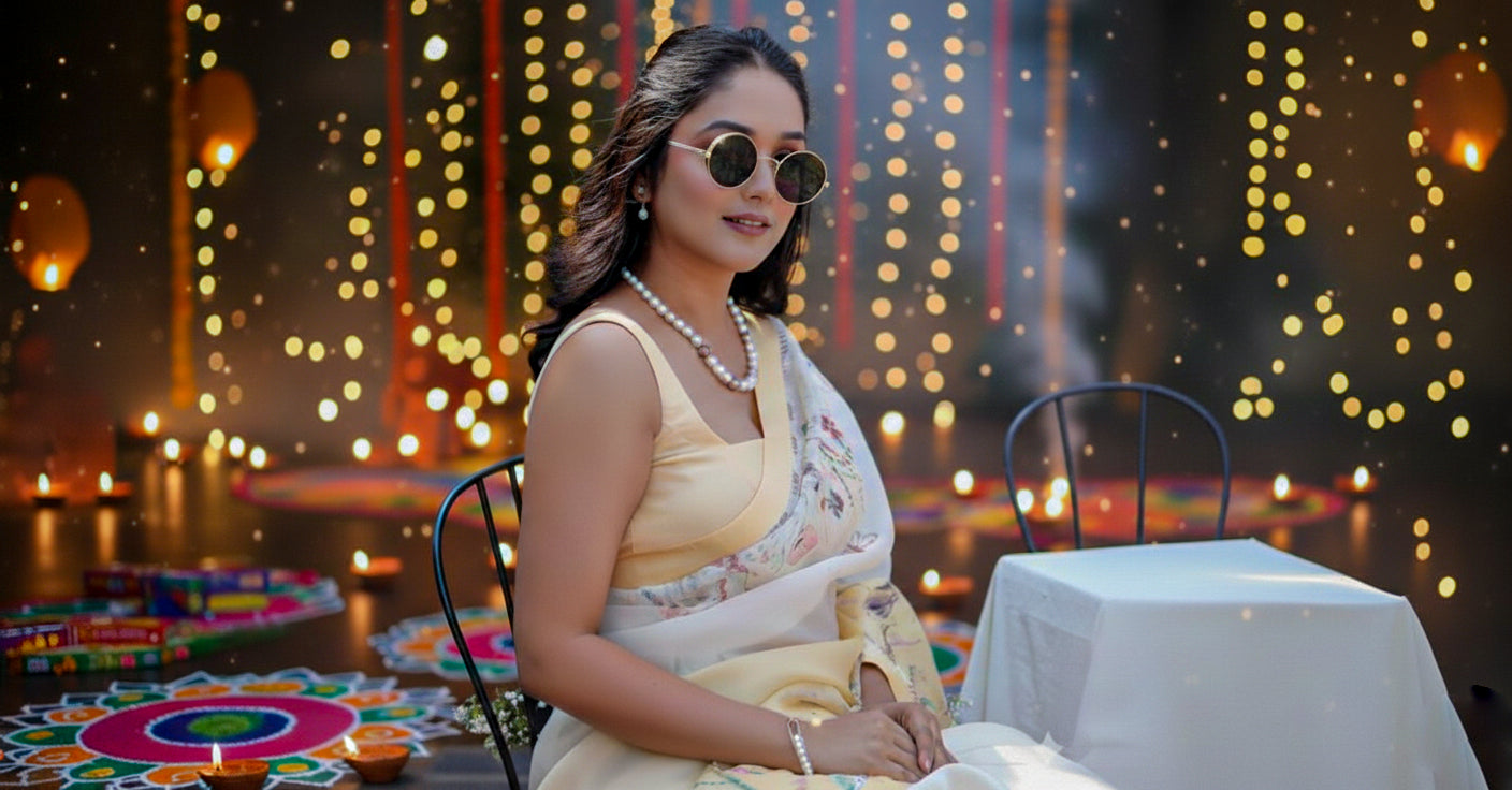 Diwali Jewellery Trends 2025: The Must-Have Styles for Women This Festive Season