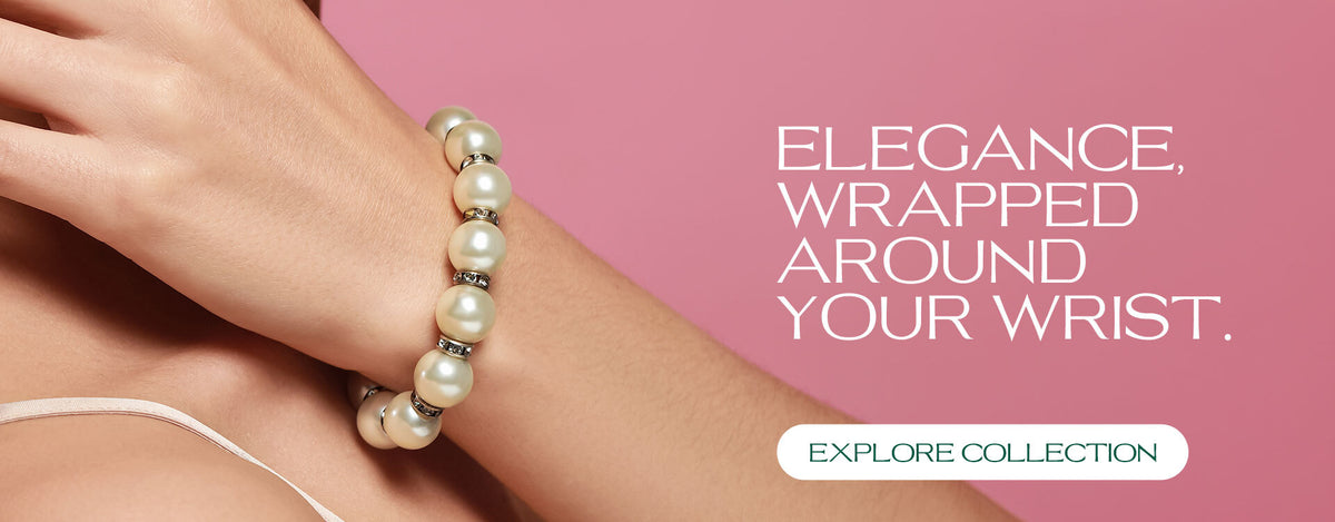 Pearl Bracelet