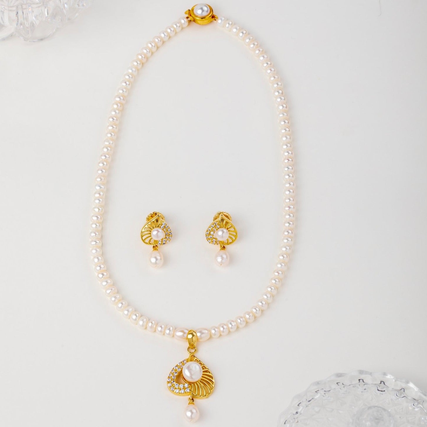 Mangatrai Pearl Set Designs 2024 rollephilatelie.ch