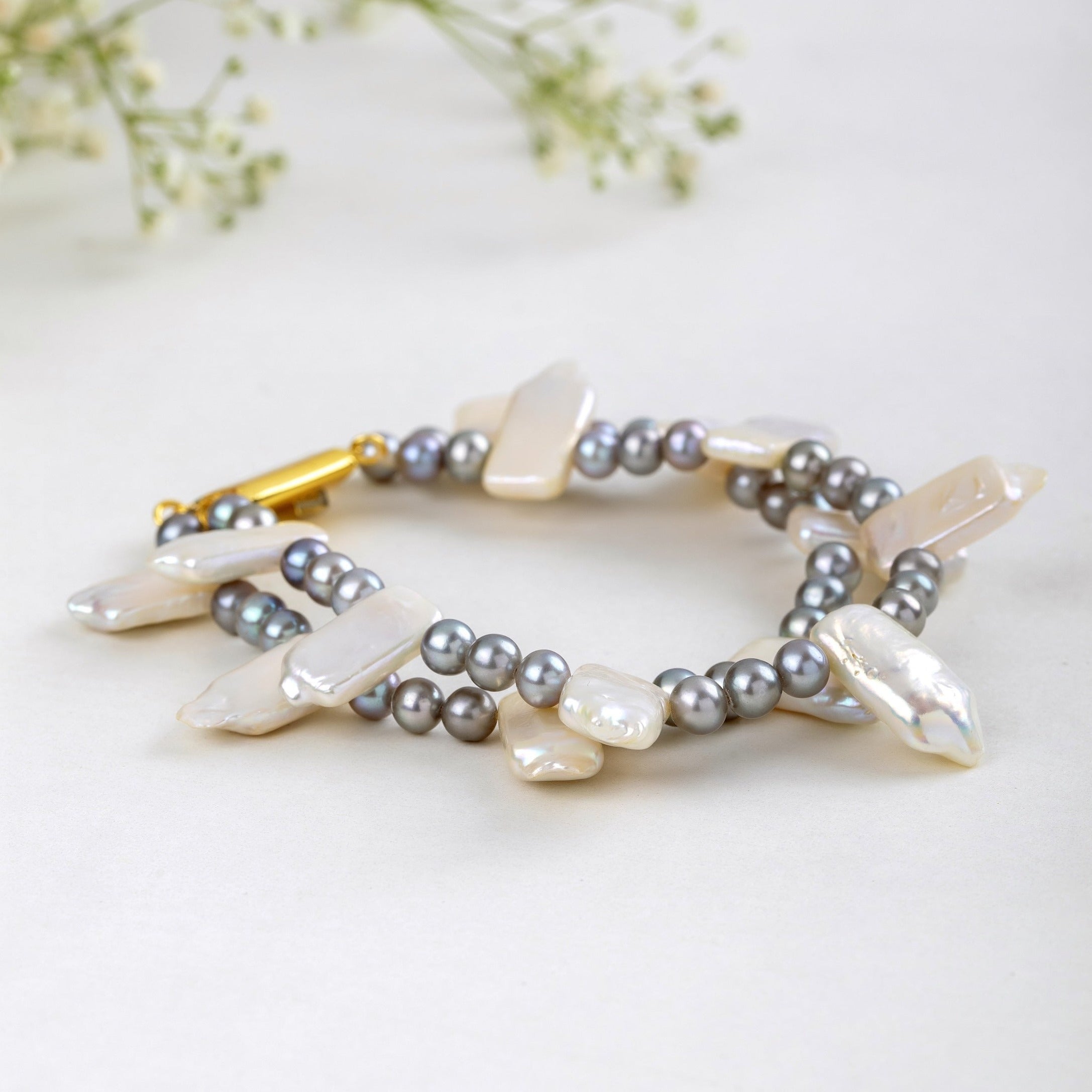 Buy Pearl Bracelets Online