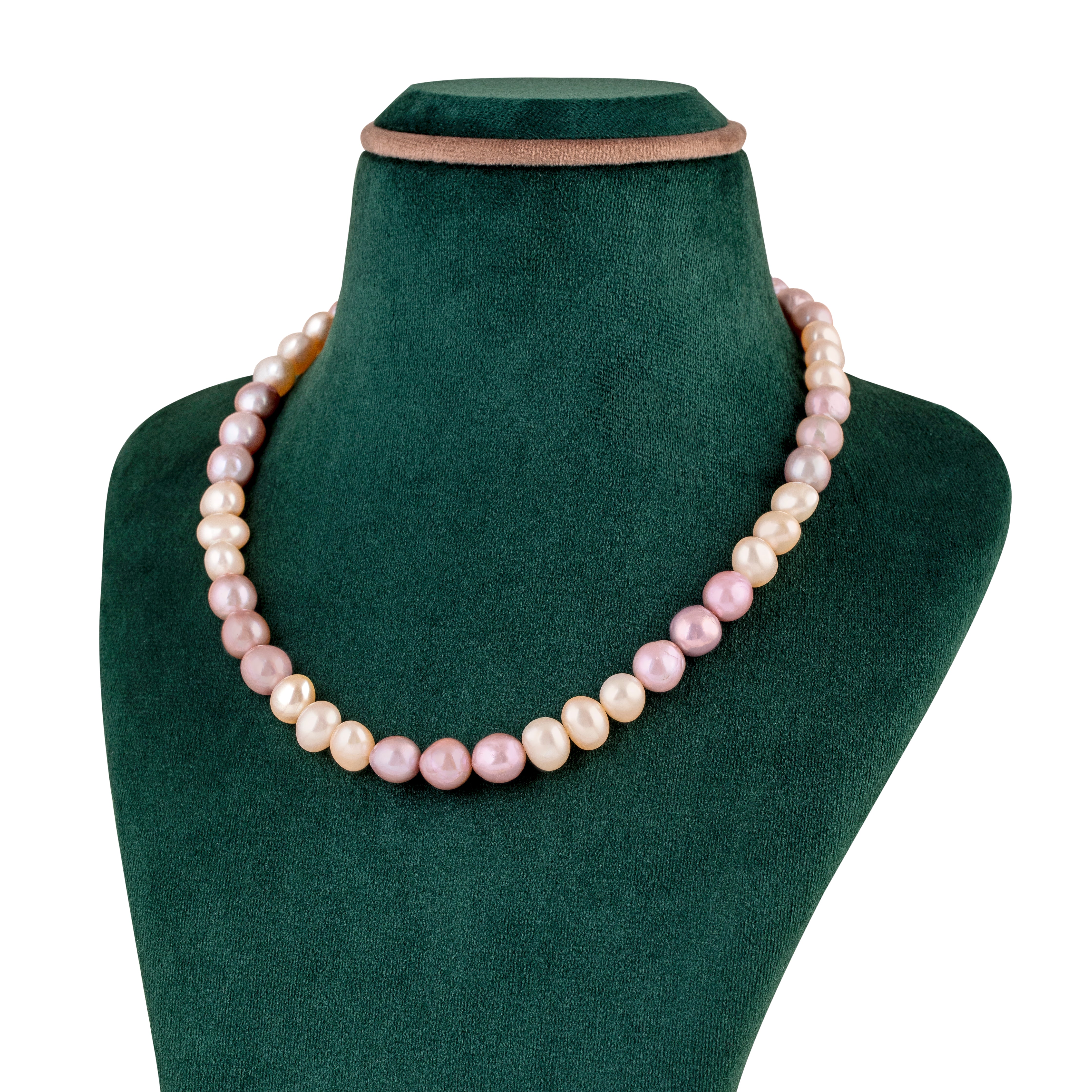 Single Line Freshwater Pearl