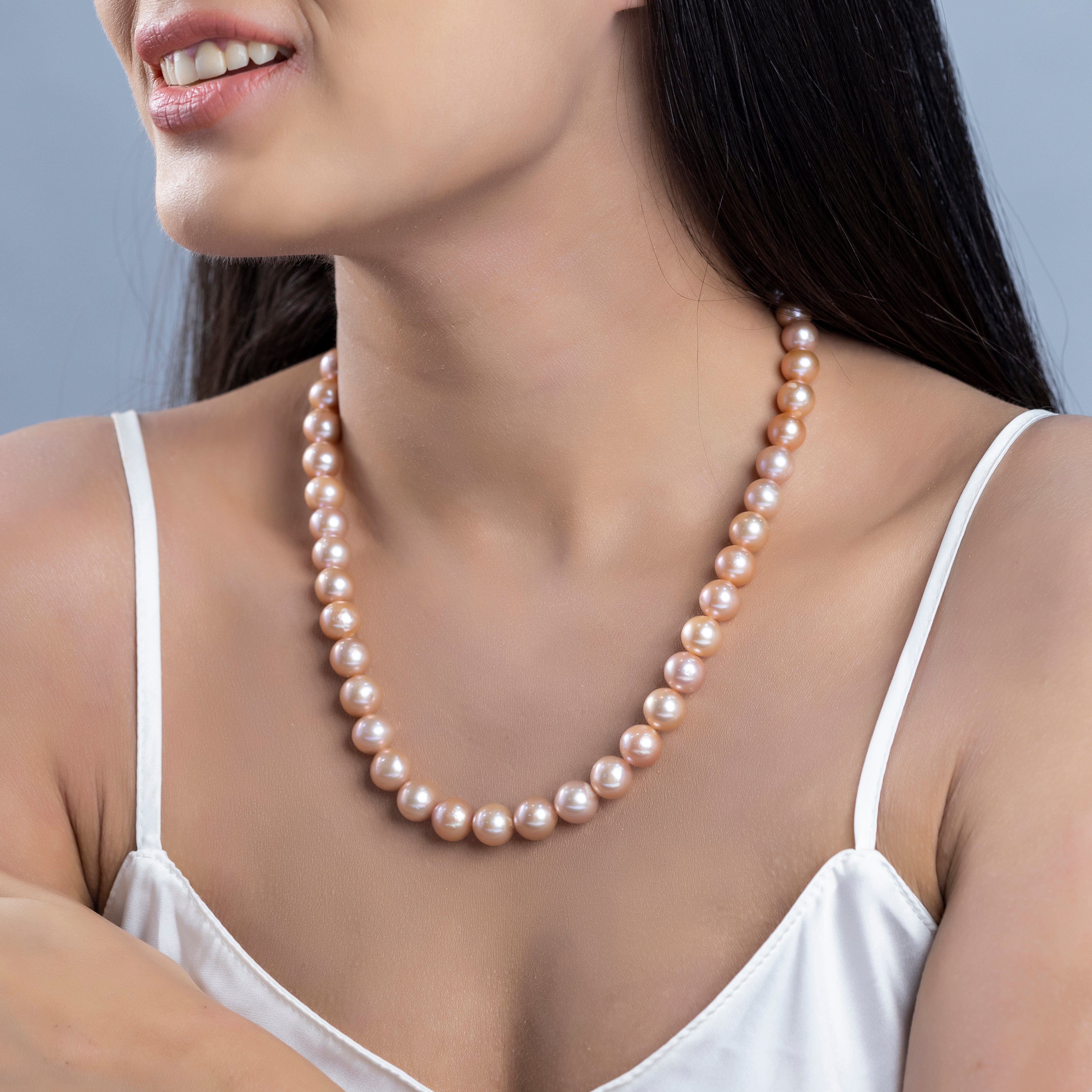 Freshwater Pearl Necklace