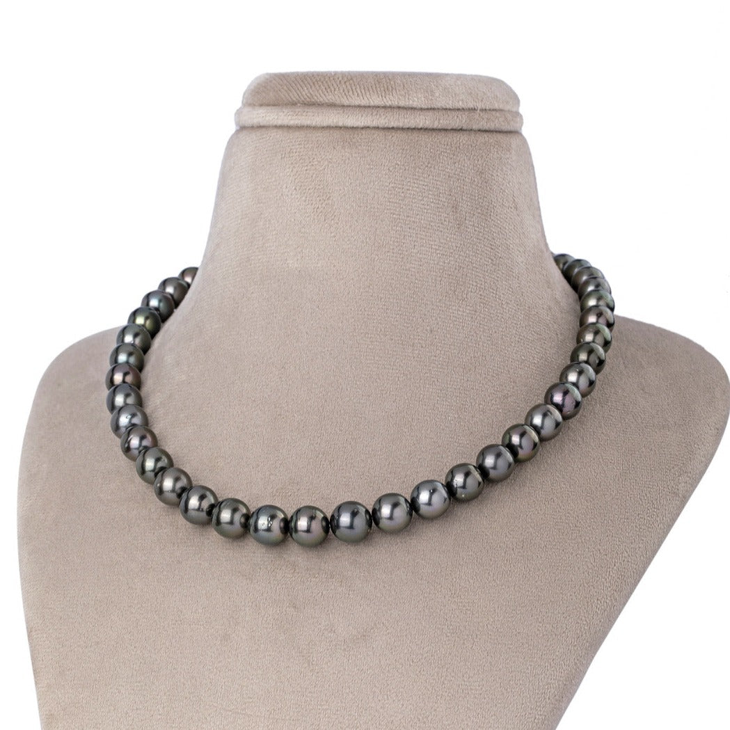 Enchanted Tides Tahitian Pearl Necklace