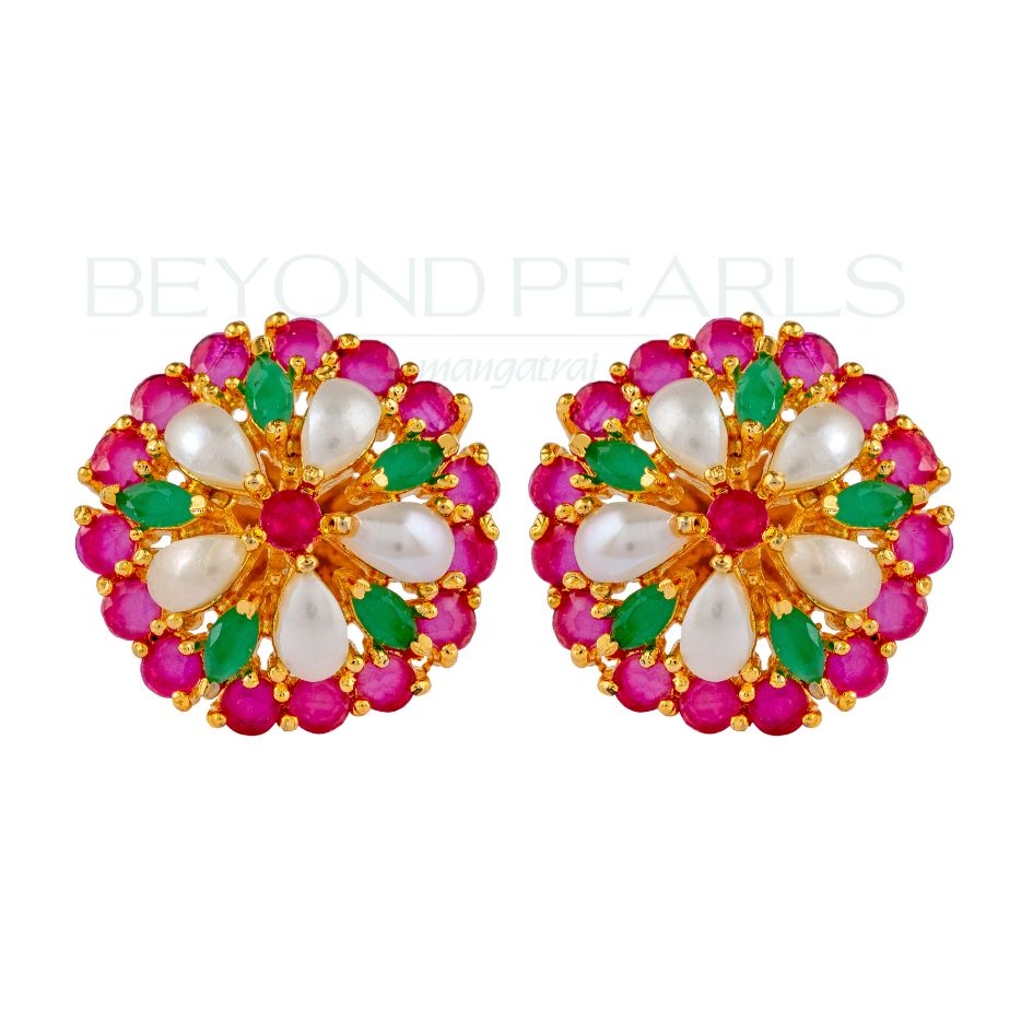 Holiday Elegance Earrings