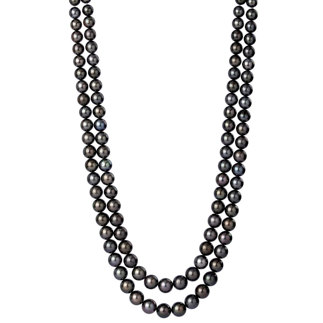 Tahitian Pearls Necklace
