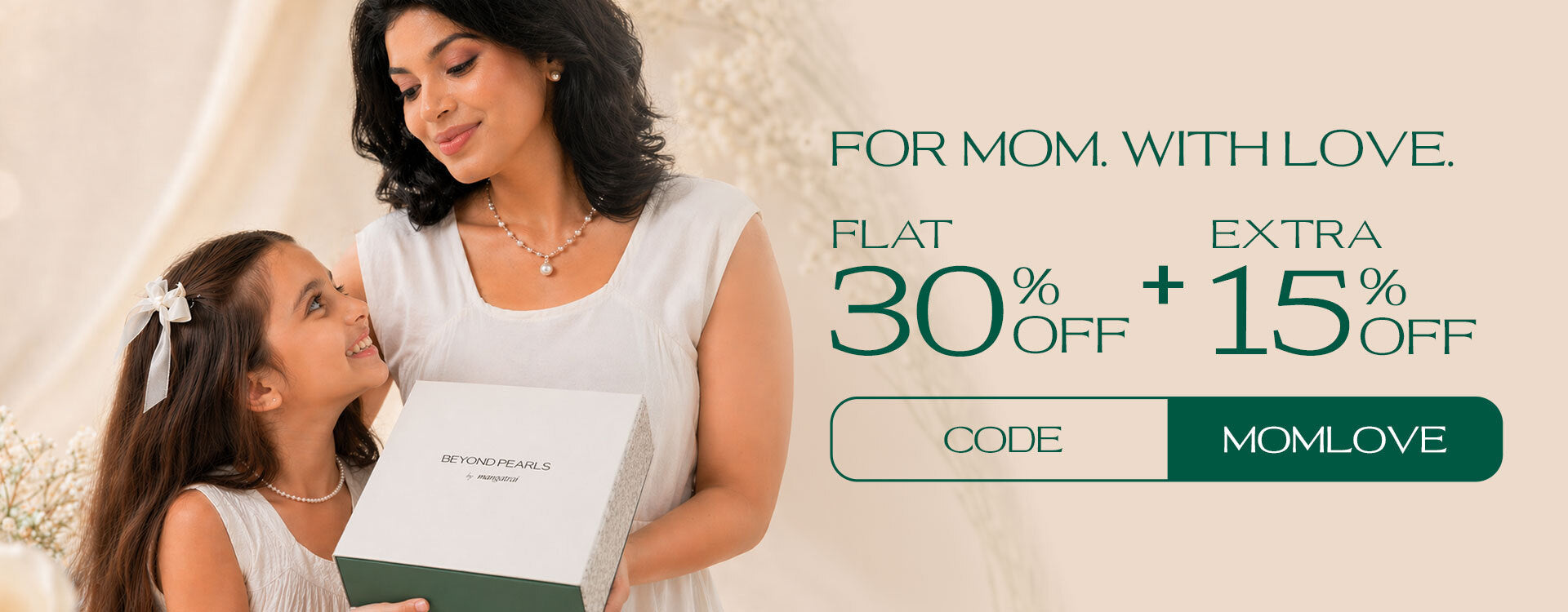 Timeleass Mother's day Gift