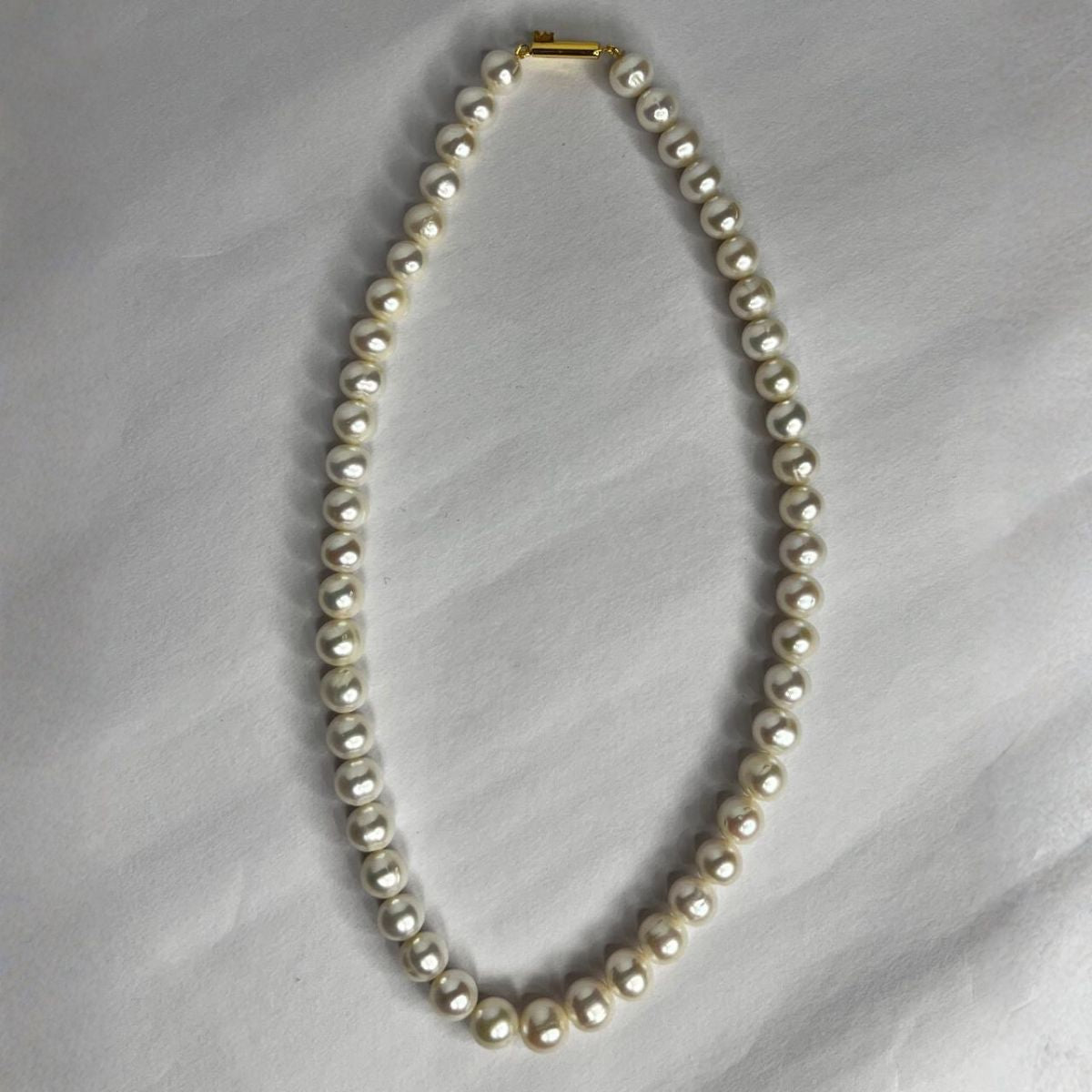 Freshwater White Beuty Pearl Gift Set